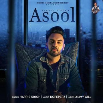 download Asool--- Harrie Singh mp3
